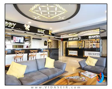 لایف کرنر ازمیر