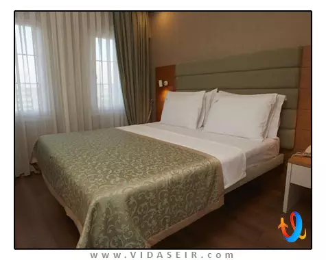 لایف کرنر ازمیر