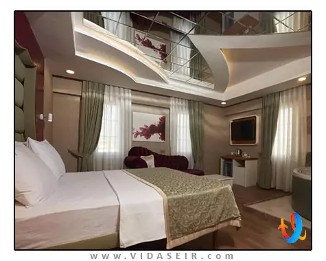 لایف کرنر ازمیر