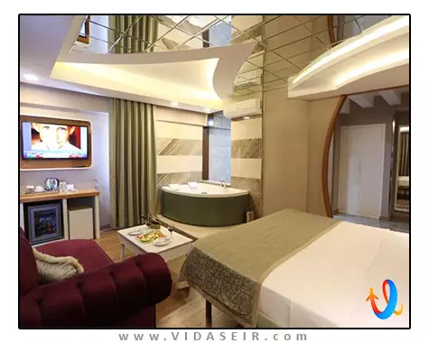 لایف کرنر ازمیر