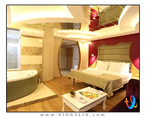 لایف کرنر ازمیر