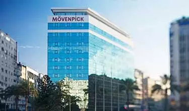 هتل موونپیک ازمیر