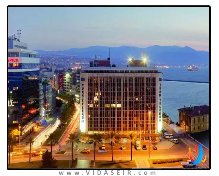 موونپیک ازمیر