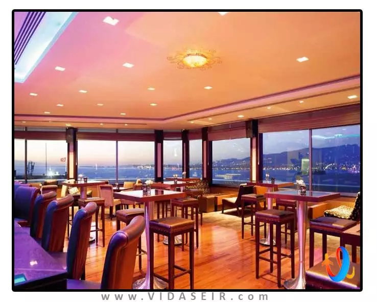 موونپیک ازمیر