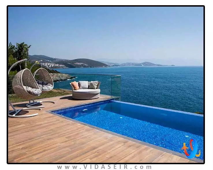 پاین بی هالیدی ریزورت کوش آداسی