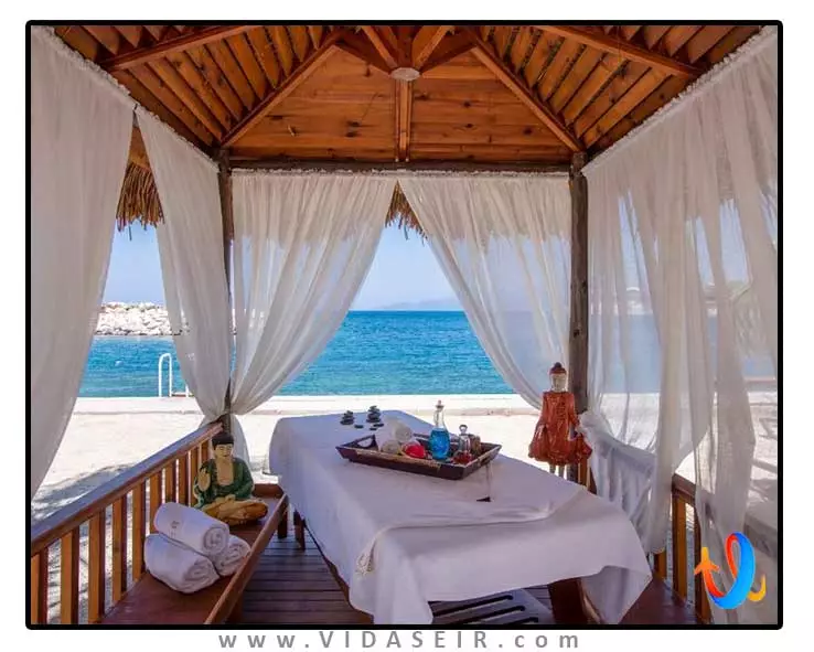 پاین بی هالیدی ریزورت کوش آداسی