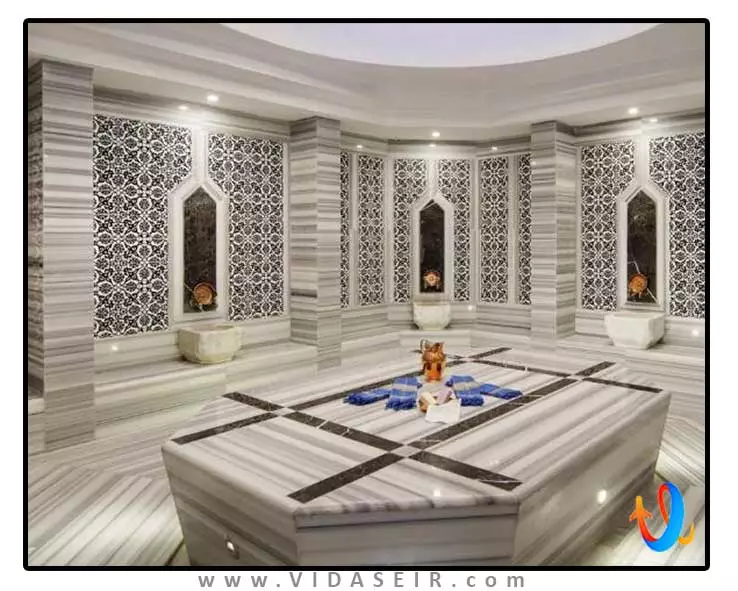 پاین بی هالیدی ریزورت کوش آداسی