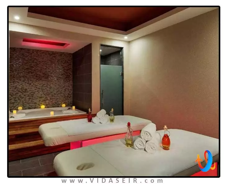 پاین بی هالیدی ریزورت کوش آداسی