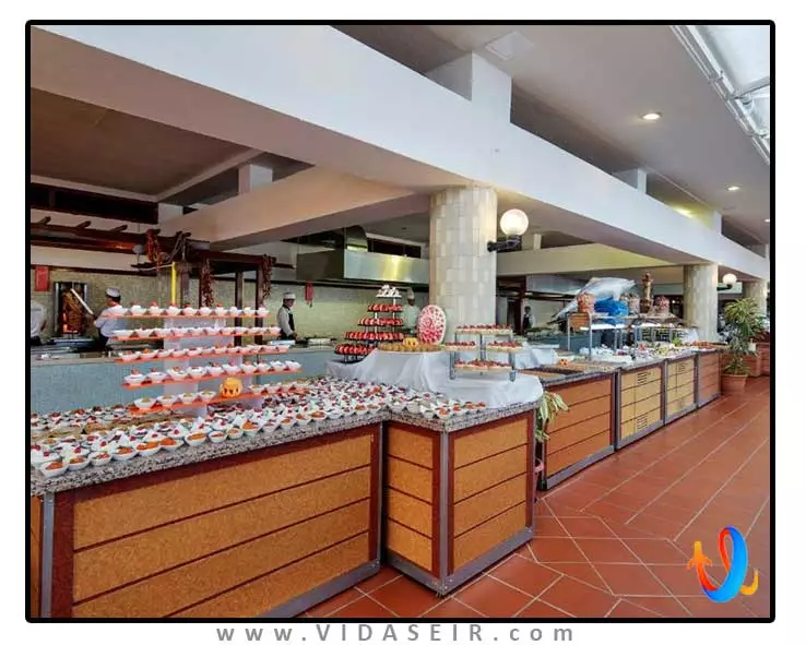 پاین بی هالیدی ریزورت کوش آداسی