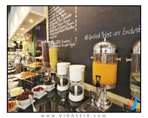 تراولوج چایتا تاون کوالالامپور