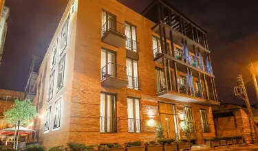 هتل توتا تفلیس