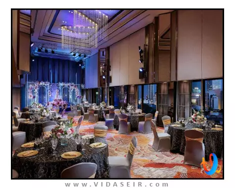 وی بانکوک ام گالری