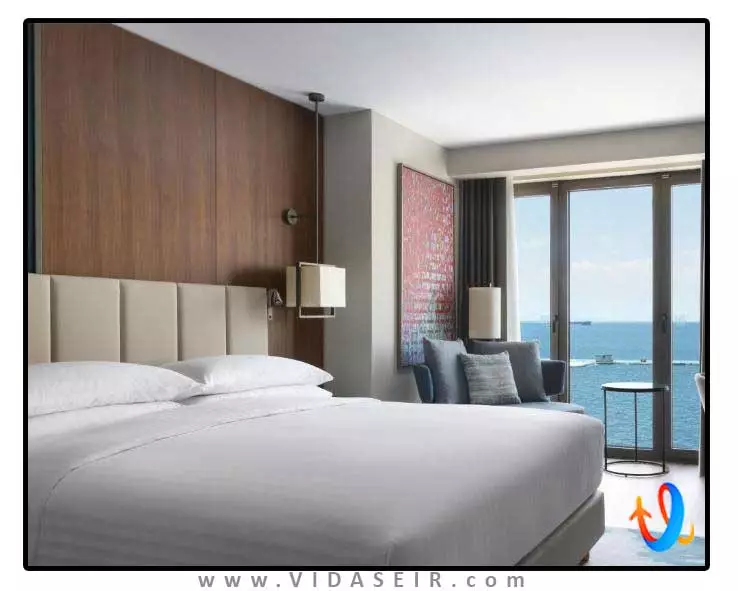 ماریوت ازمیر