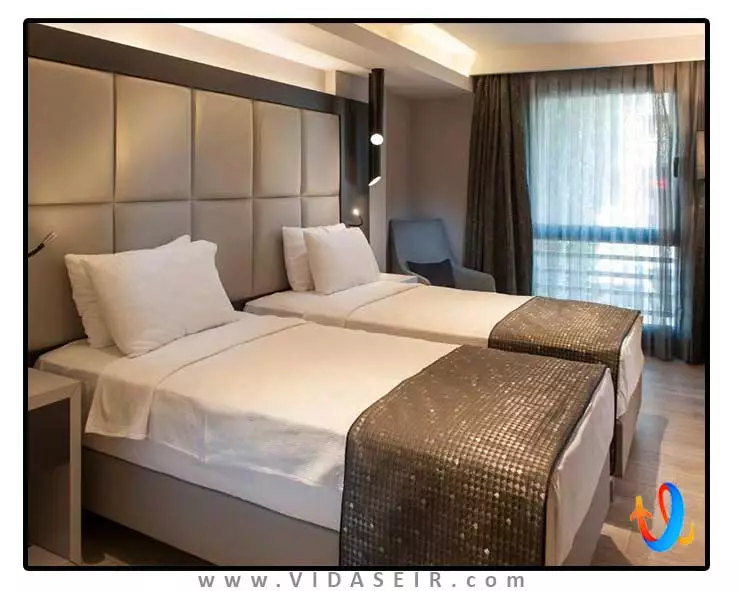 اسمارت ازمیر