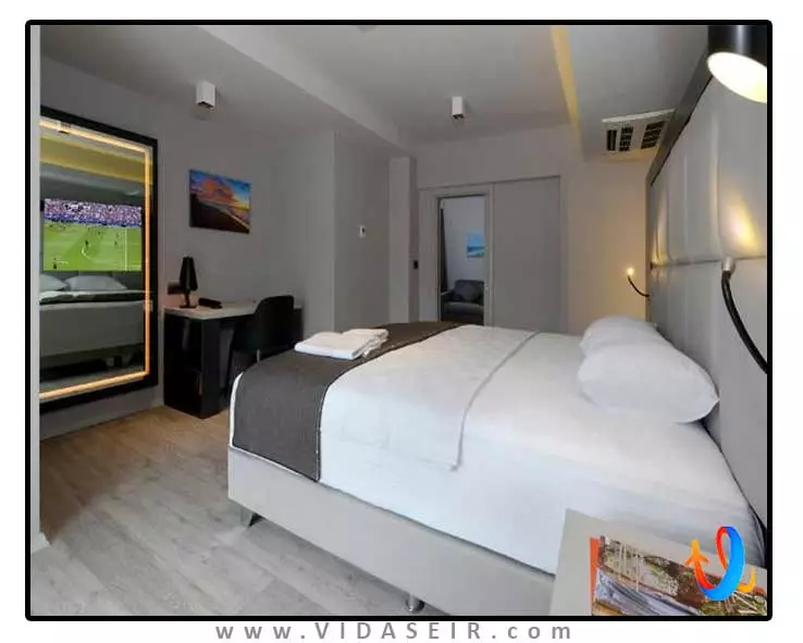 اسمارت ازمیر