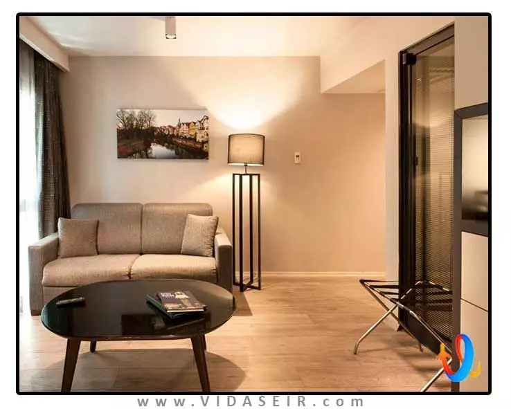 اسمارت ازمیر