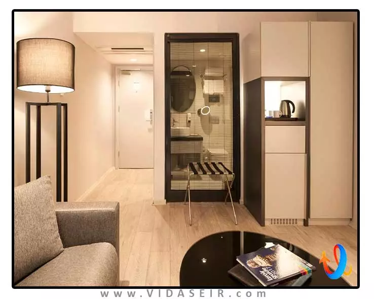 اسمارت ازمیر