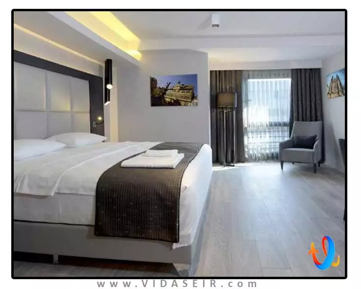 اسمارت ازمیر