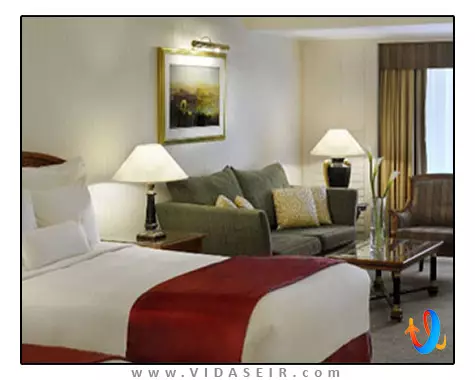 بریستول این دبی