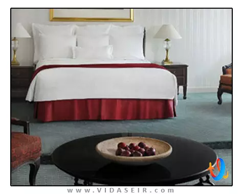 بریستول این دبی