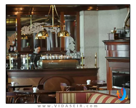 بریستول این دبی