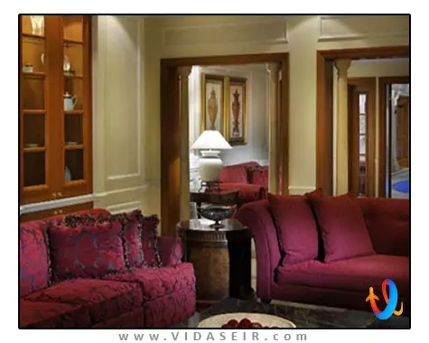 بریستول این دبی