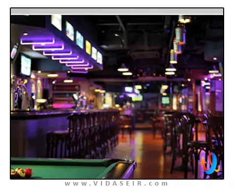 بریستول این دبی