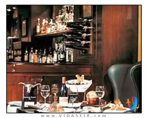 بریستول این دبی