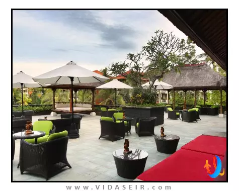 آیودیا ریزورت بالی | Ayodya Resort Bal