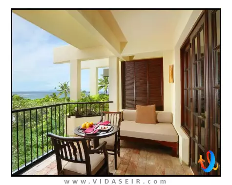 آیودیا ریزورت بالی | Ayodya Resort Bal