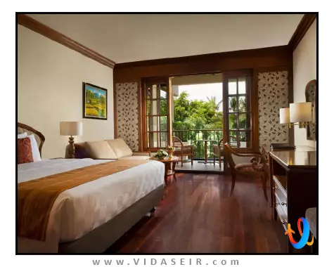 آیودیا ریزورت بالی | Ayodya Resort Bal