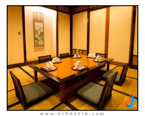 آیودیا ریزورت بالی | Ayodya Resort Bal