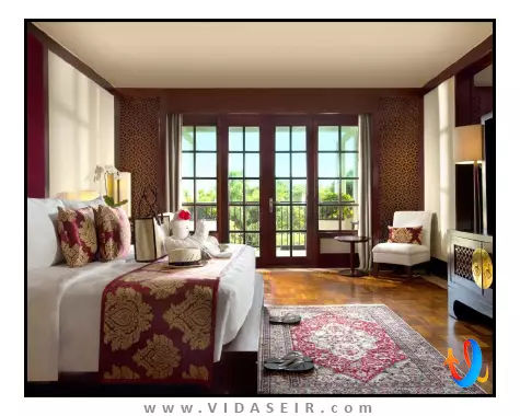 آیودیا ریزورت بالی | Ayodya Resort Bal