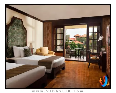 آیودیا ریزورت بالی | Ayodya Resort Bal