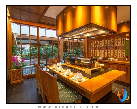 آیودیا ریزورت بالی | Ayodya Resort Bal