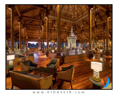 آیودیا ریزورت بالی | Ayodya Resort Bal