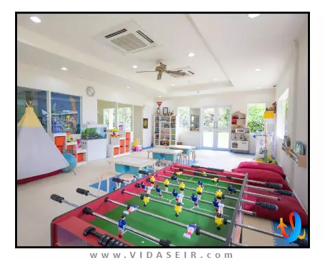 آیودیا ریزورت بالی | Ayodya Resort Bal