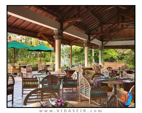 آیودیا ریزورت بالی | Ayodya Resort Bal