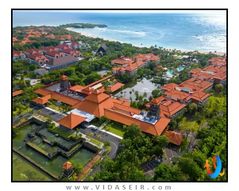 آیودیا ریزورت بالی | Ayodya Resort Bal