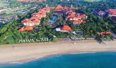 هتل آیودیا ریزورت بالی | Ayodya Resort Bal