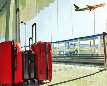 قوانین بار مسافر