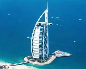 برج العرب دبی برج العرب دبی