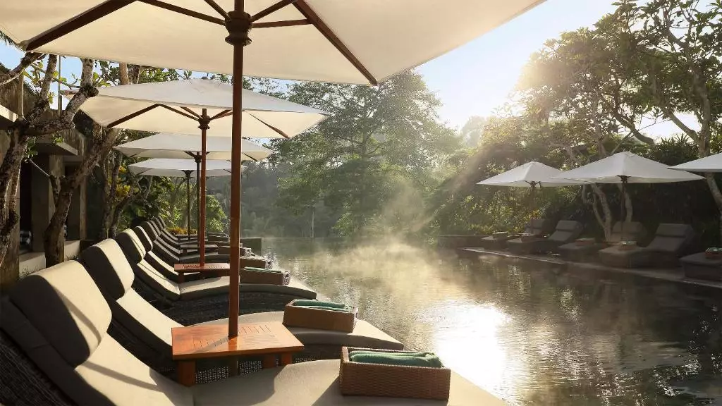 مایا اوبود ریزورت و اسپا