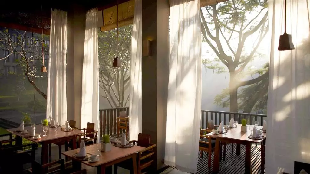 مایا اوبود ریزورت و اسپا