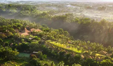 هتل مایا اوبود ریزورت و اسپا