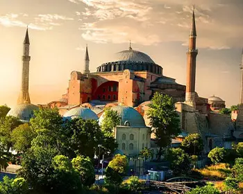 مسجد ایاصوفیه استانبول مسجد ایاصوفیه استانبول