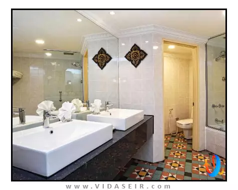 هالیدی ویلا بیچ ریزورت اند اسپا لنکاوی