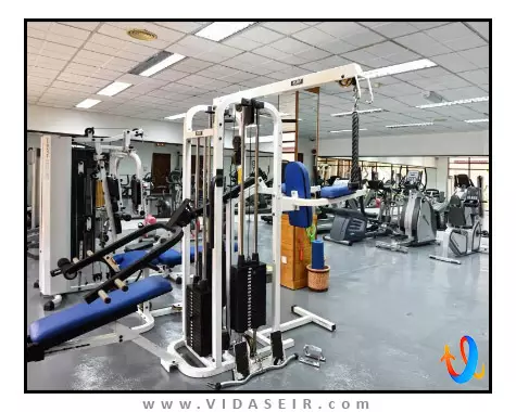 هالیدی ویلا بیچ ریزورت اند اسپا لنکاوی