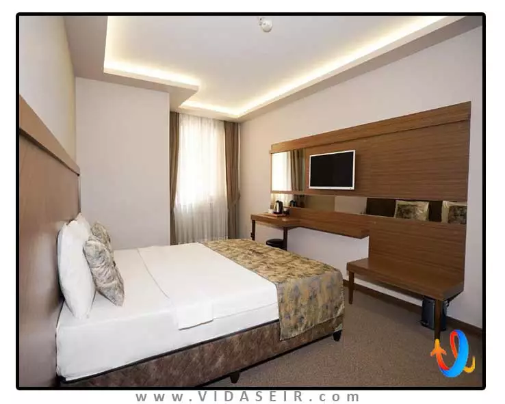 آترو استانبول