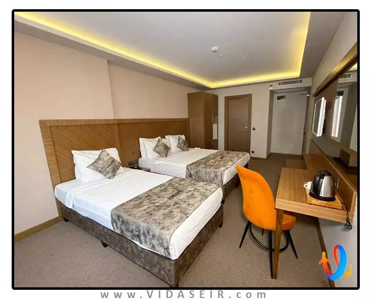 آترو استانبول